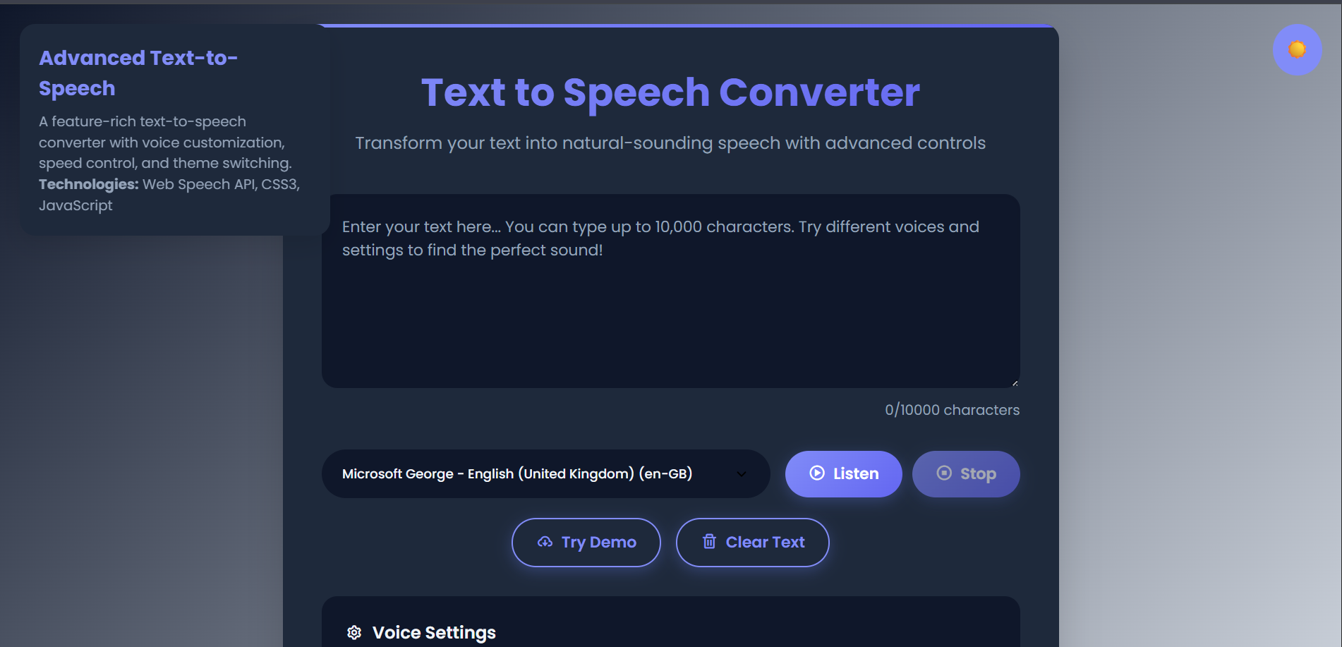 text_speech